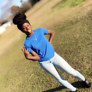 Meet your Posher, Kateisha